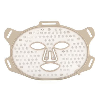 Velour LED Face Mask