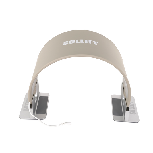 Glowra LED Light Therapy Panel