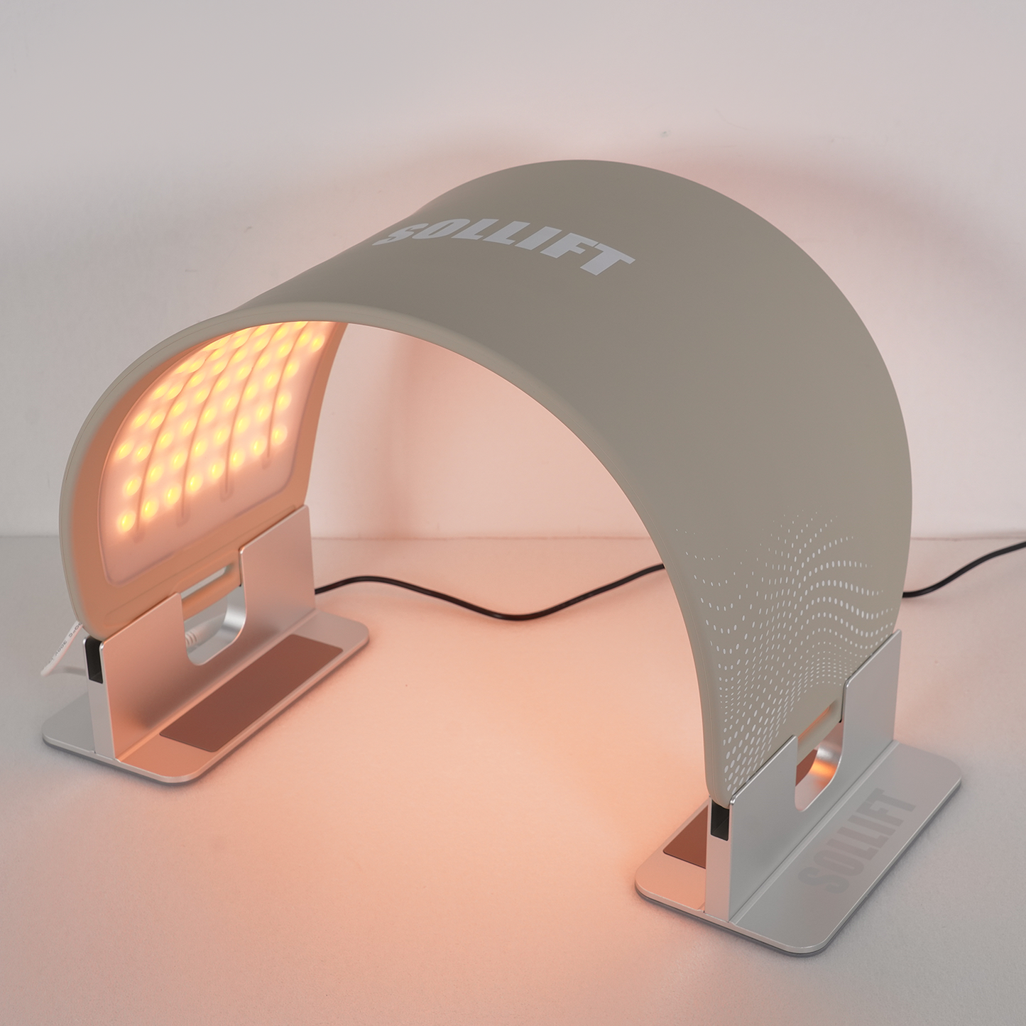 Glowra LED Light Therapy Panel