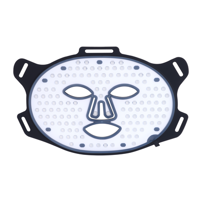 Velour LED Face Mask