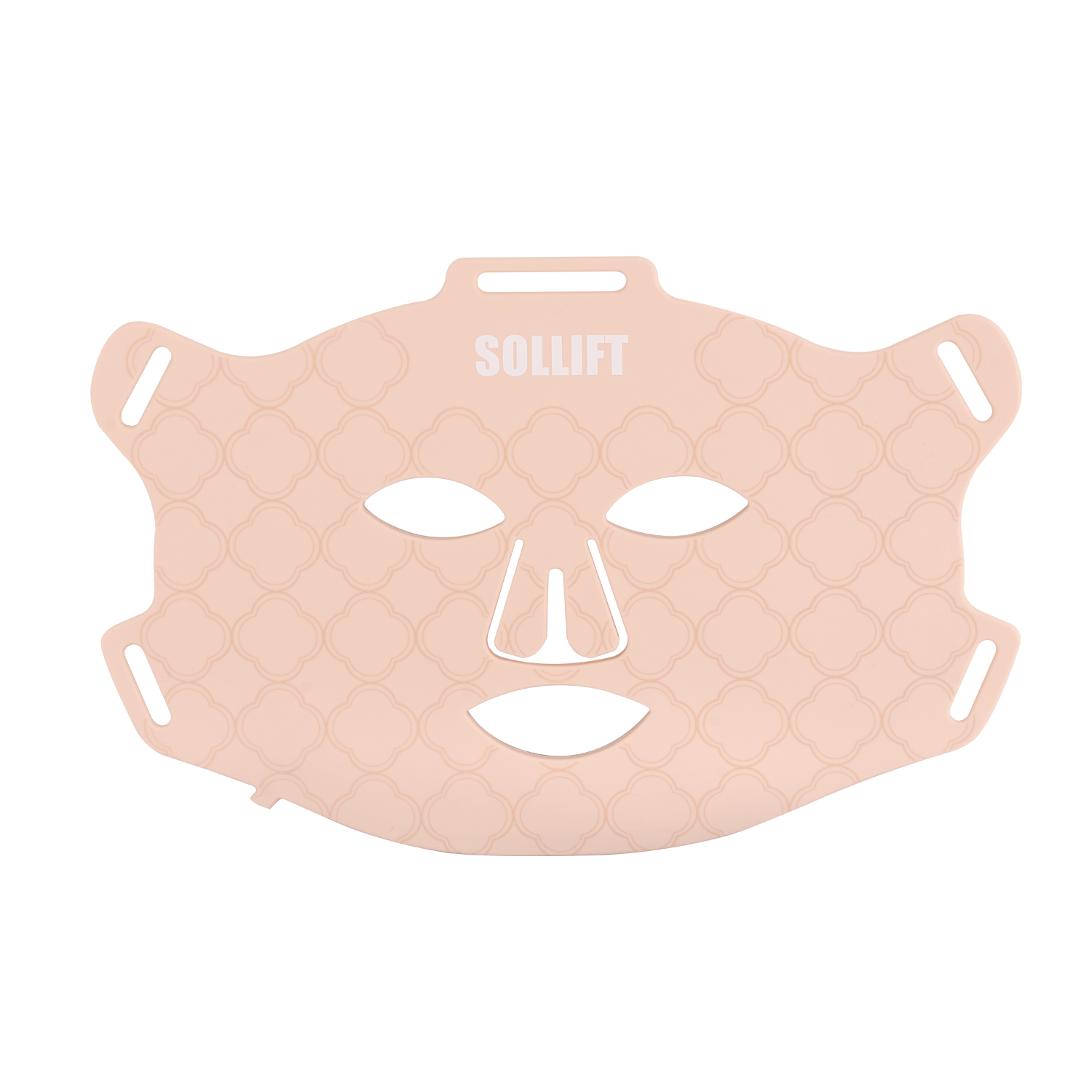 Velour LED Face Mask - FDA-cleared – Glownar Aesthetics LLC