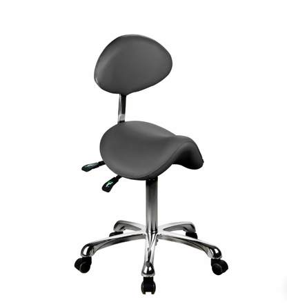 Solace Beauty Salon Stool for Sale Adjustable Spa Chair