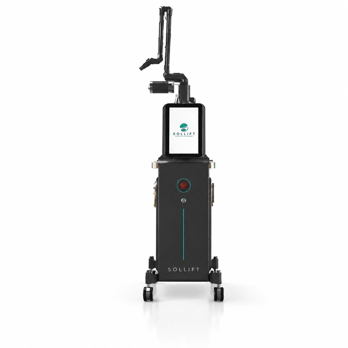 Silk Lotus CO2 Laser (FDA-cleared)