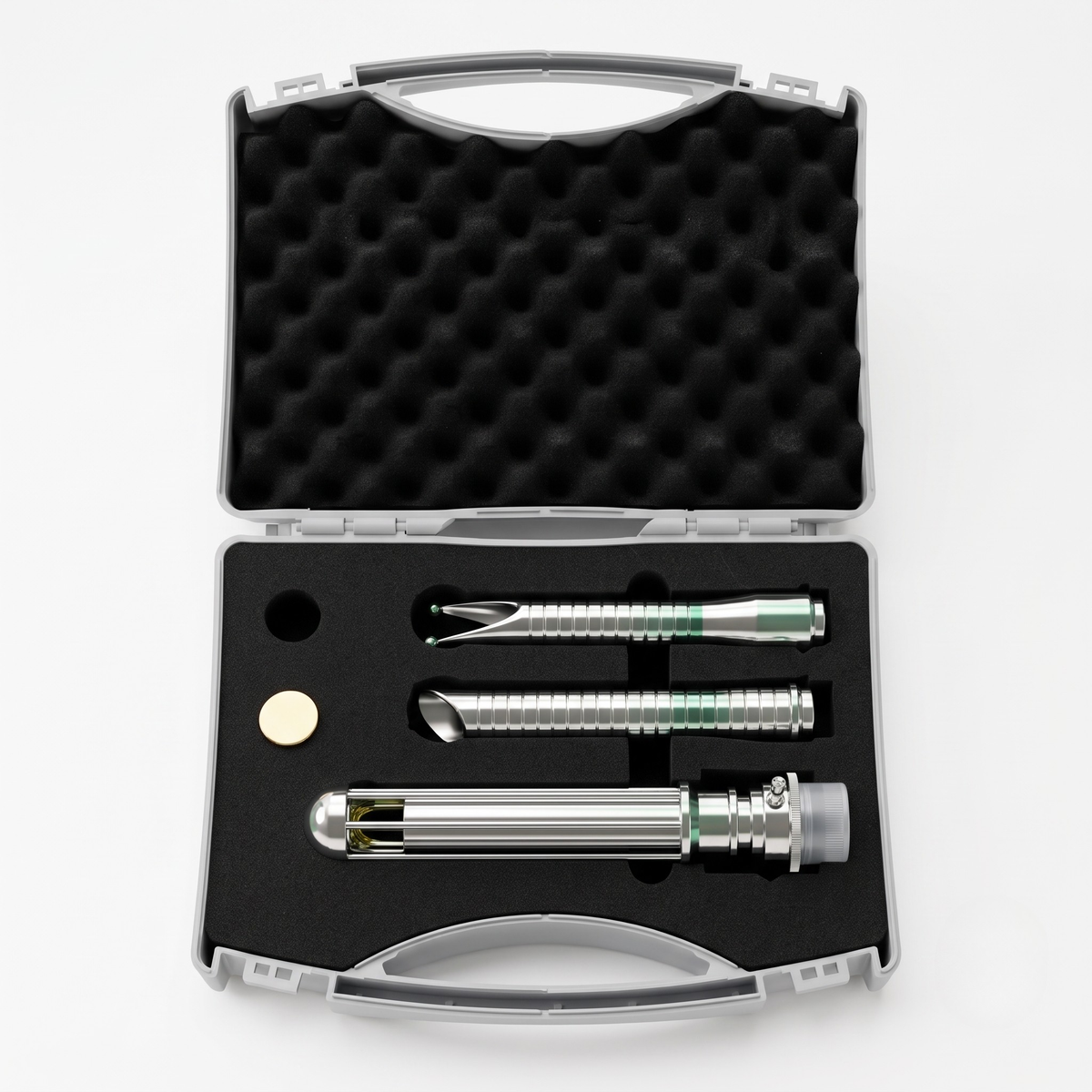Silk Lotus CO2 Laser (FDA-cleared)