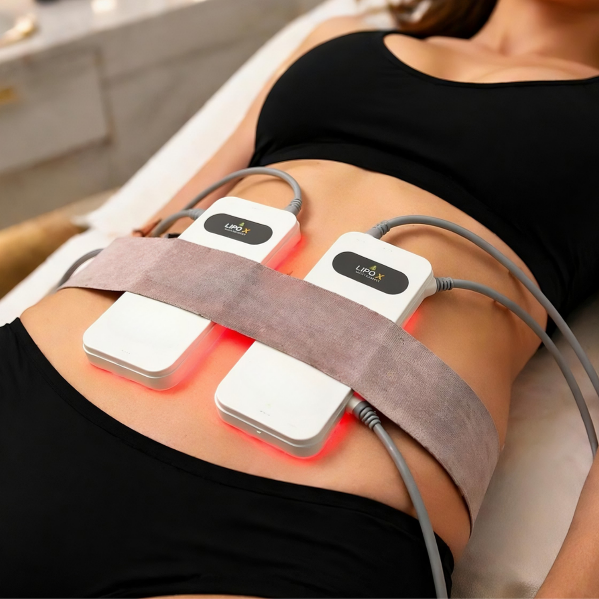 Snella Lipo Body Contouring Slimming & Fat Reduction