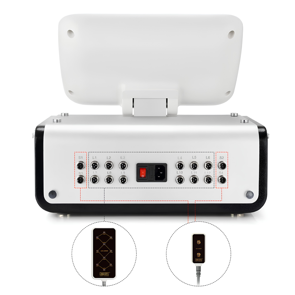 Snella Lipo Body Contouring Slimming & Fat Reduction