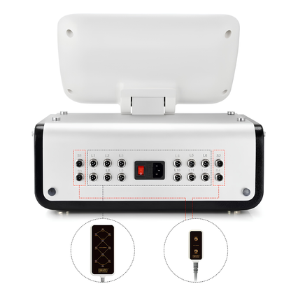 Snella Lipo Body Contouring Slimming & Fat Reduction
