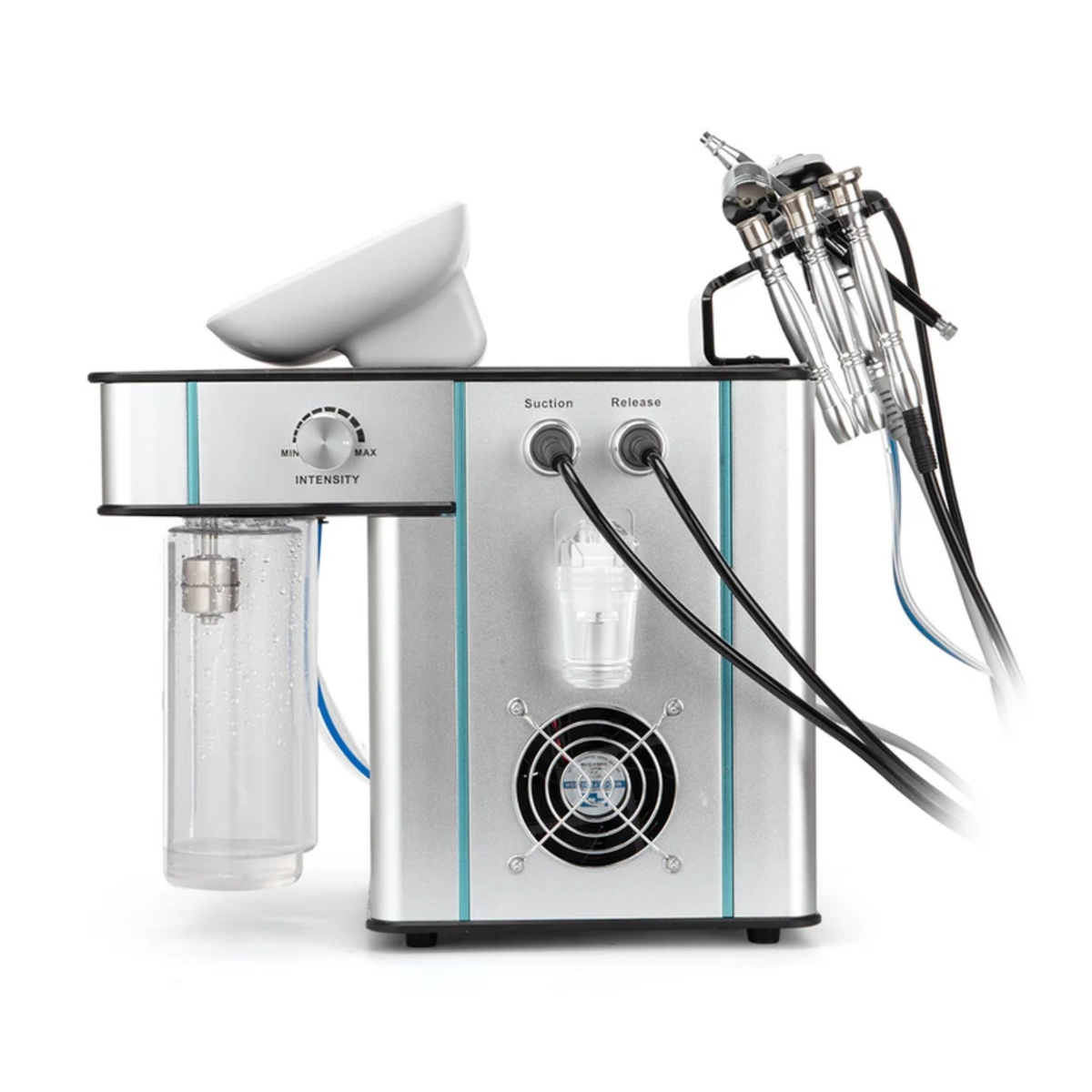 Hydro Soline 4-in-1 Skin Rejuvenation Facial Expert