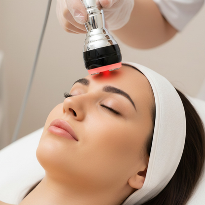 Hydro Soline 4-in-1 Skin Rejuvenation Facial Expert