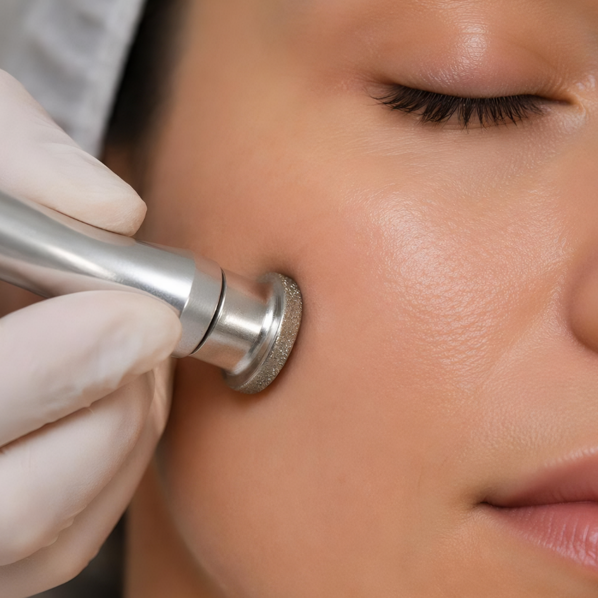 Hydro Soline 4-in-1 Skin Rejuvenation Facial Expert