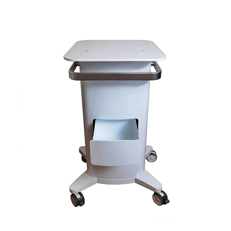Aura Med Spa trolley