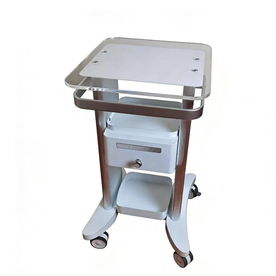 Vertex Med Spa Trolley