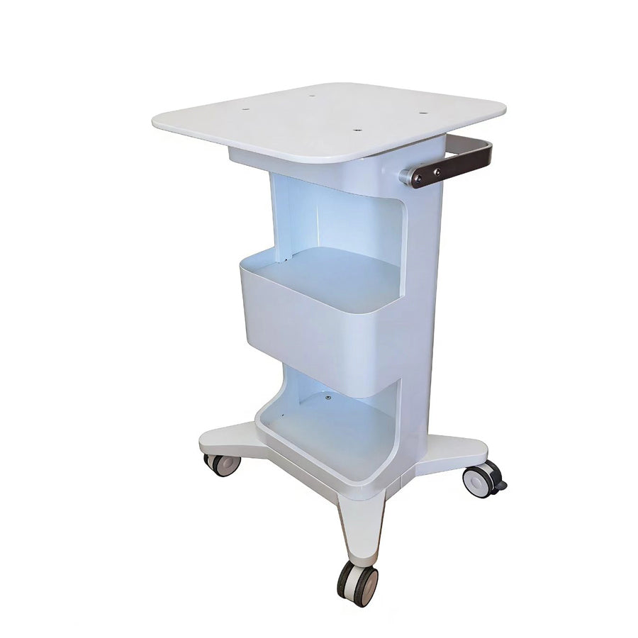 Aura Med Spa trolley