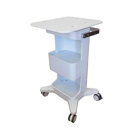 Aura Med Spa trolley