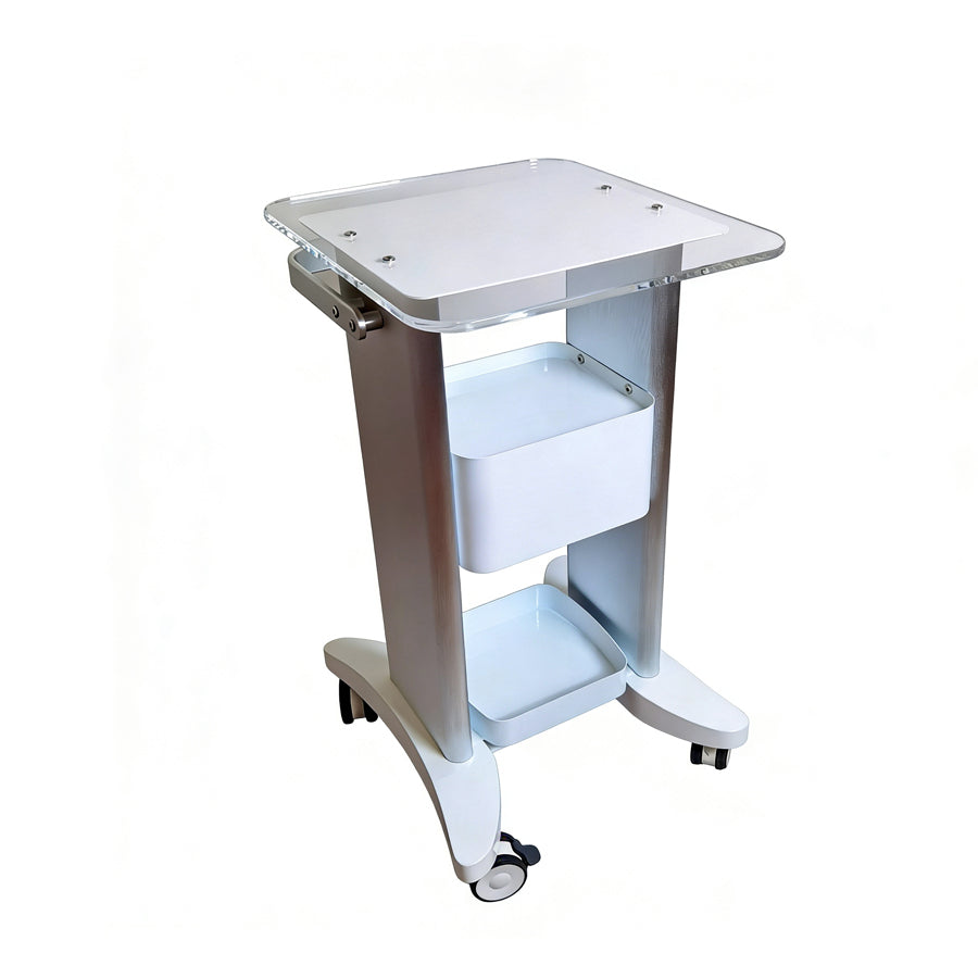Vertex Med Spa Trolley