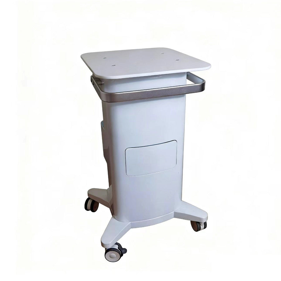 Aura Med Spa trolley