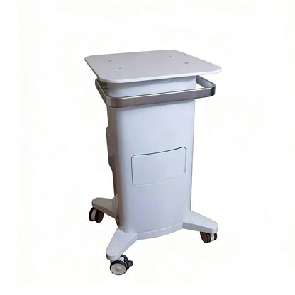 Aura Med Spa trolley