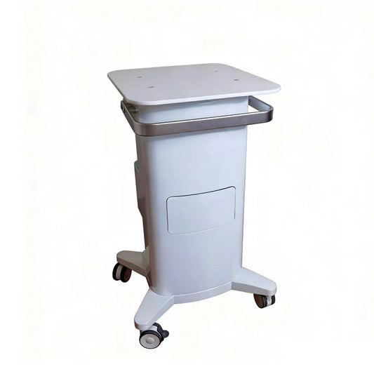 Aura Med Spa trolley