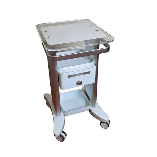 Vertex Med Spa Trolley