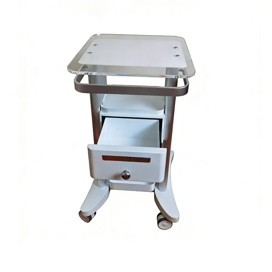 Vertex Med Spa Trolley