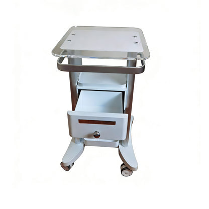 Vertex Med Spa Trolley