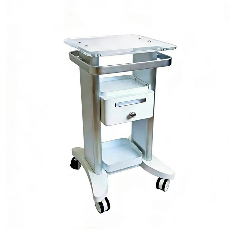 Vertex Med Spa Trolley
