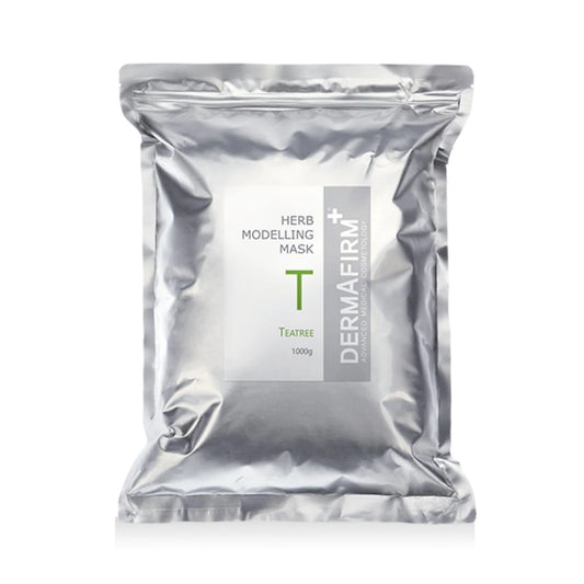 Tea Tree Modeling Mask 1000g