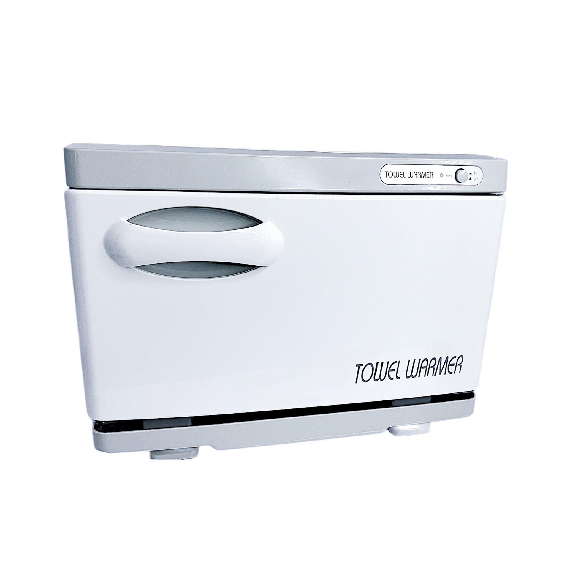 Hot towel discount warmer near me