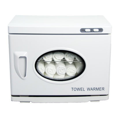 Emery UV Hot Towel Warmer