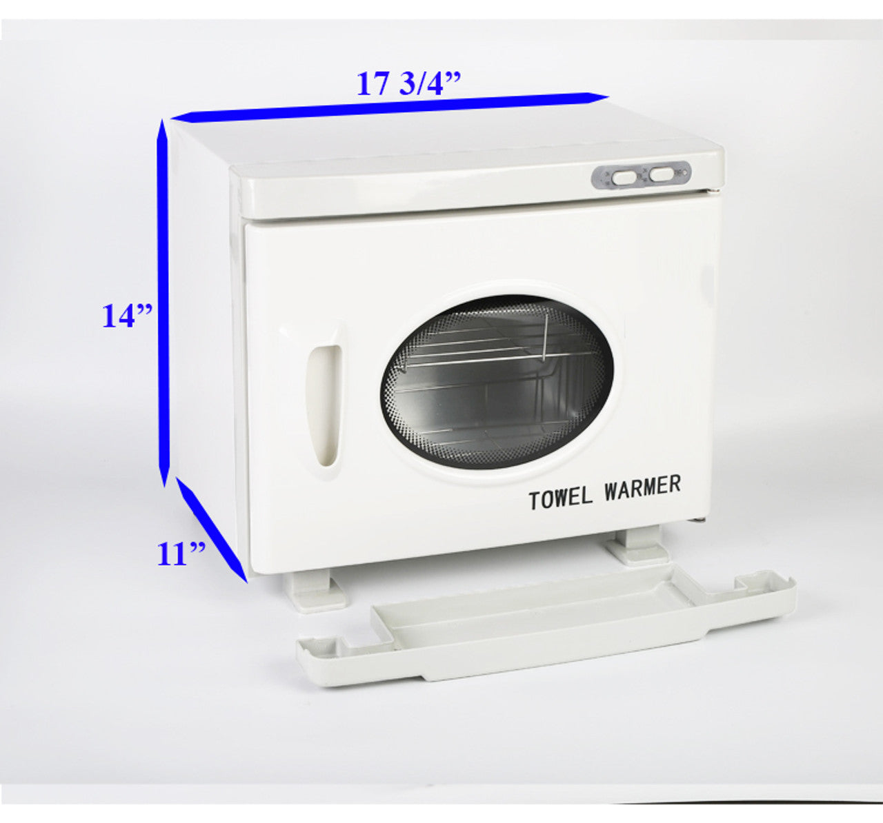 Emery UV Hot Towel Warmer – Glownar Aesthetics