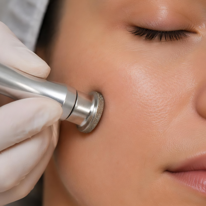 Clearance Tru Hydro 2-in-1 Hydrodermabrasion and Microdermabrasion