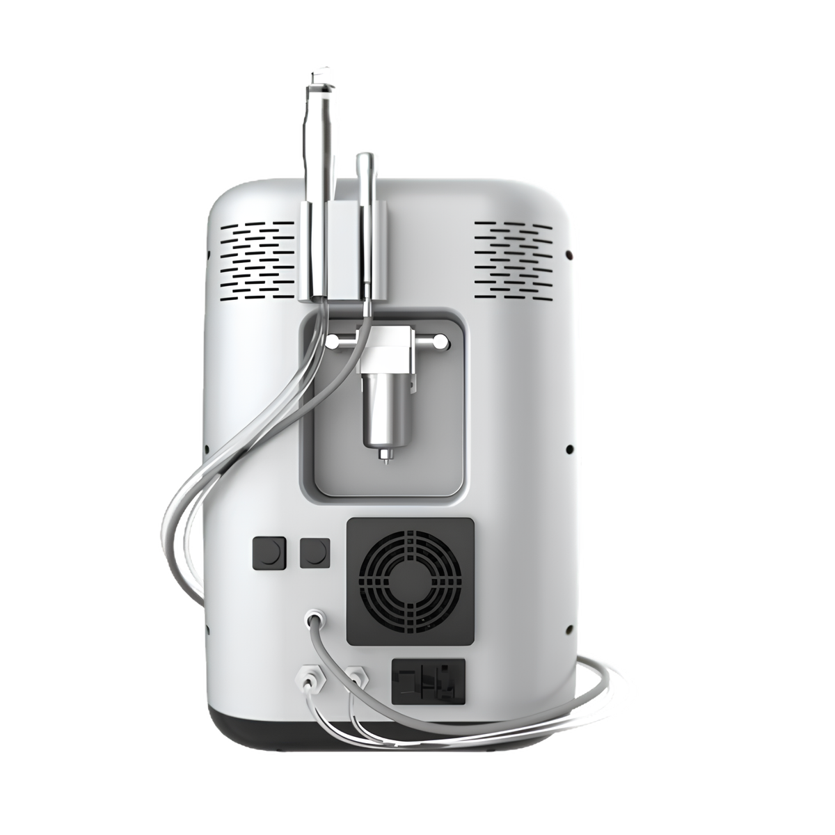 Clearance Tru Hydro 2-in-1 Hydrodermabrasion and Microdermabrasion