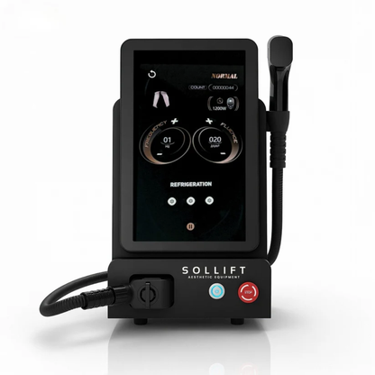 Veloce 808 Diode 3.0 Laser Hair Removal