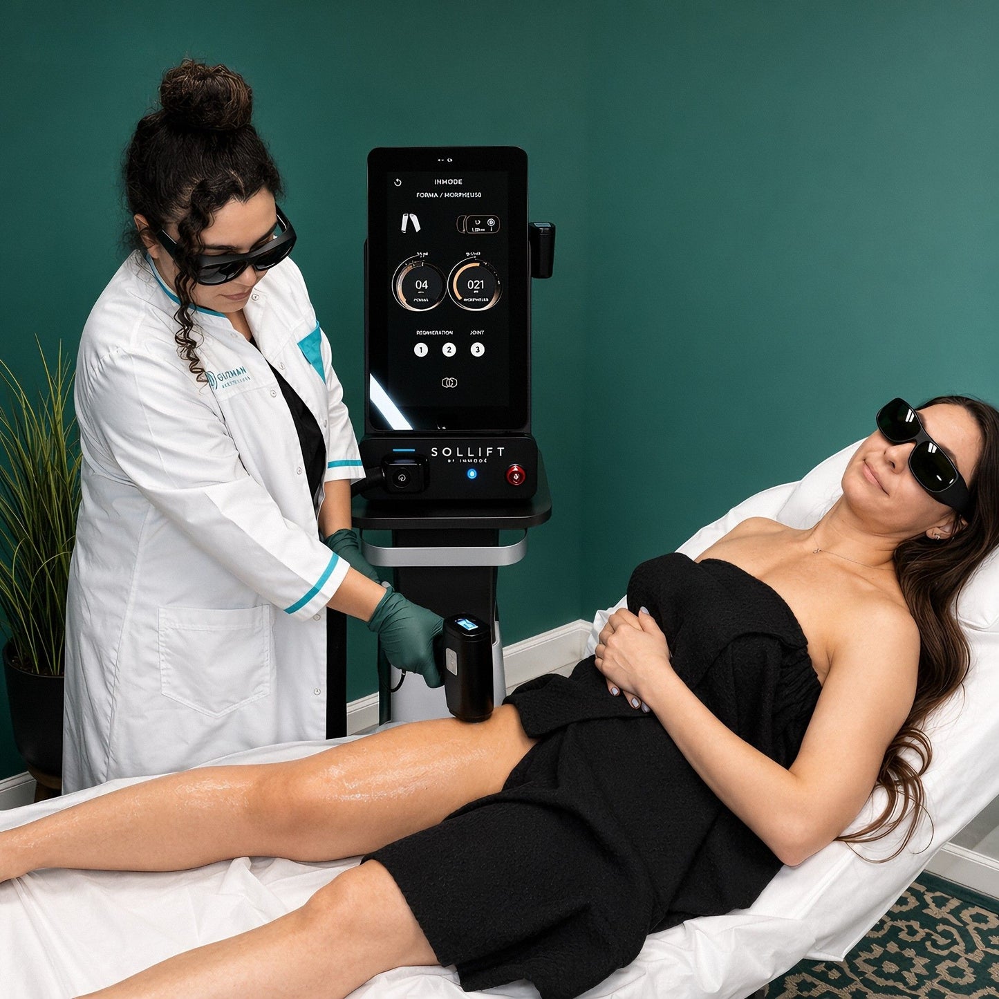 Veloce 808 Diode 3.0 Laser Hair Removal