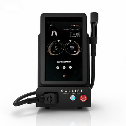 Veloce 808 Diode 3.0 Laser Hair Removal