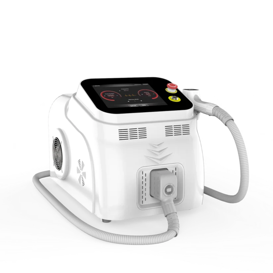 Clearance Veloce Diode 2.0 Laser Hair Removal