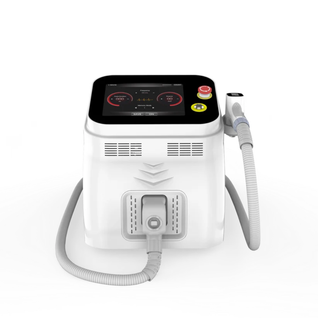 Clearance Veloce Diode 2.0 Laser Hair Removal