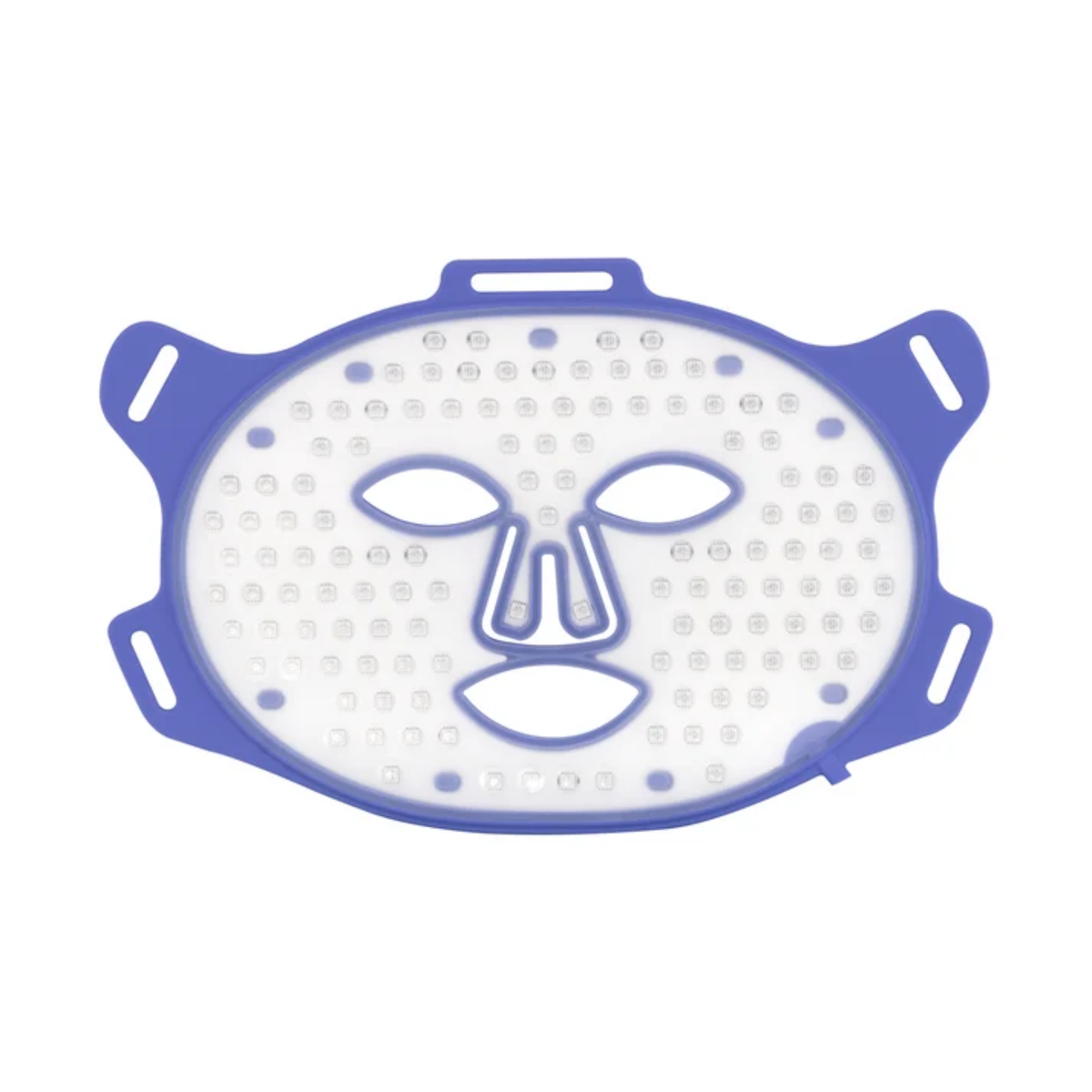 Velour LED Face Mask - FDA-cleared