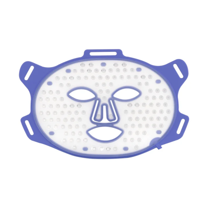 Velour LED Face Mask - FDA-cleared