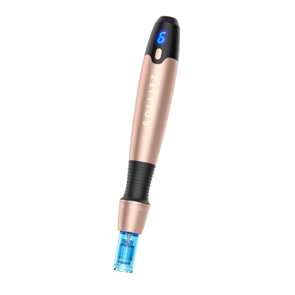 Velvet Microneedling Pen