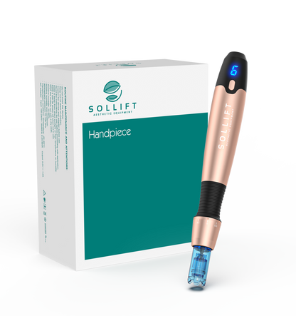 Velvet Microneedling Pen