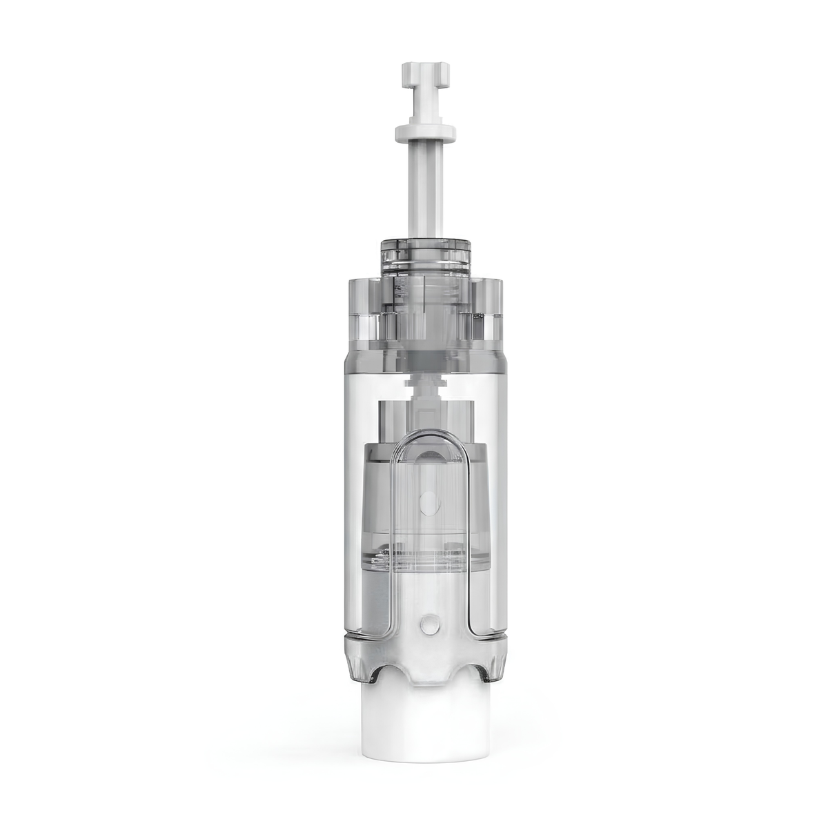 Velvet Microneedling Pen (FDA-Cleared medical grade - CE and Health Canada Approved)