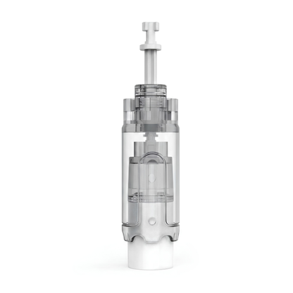 Velvet Microneedling Pen (FDA-Cleared medical grade - CE and Health Canada Approved)