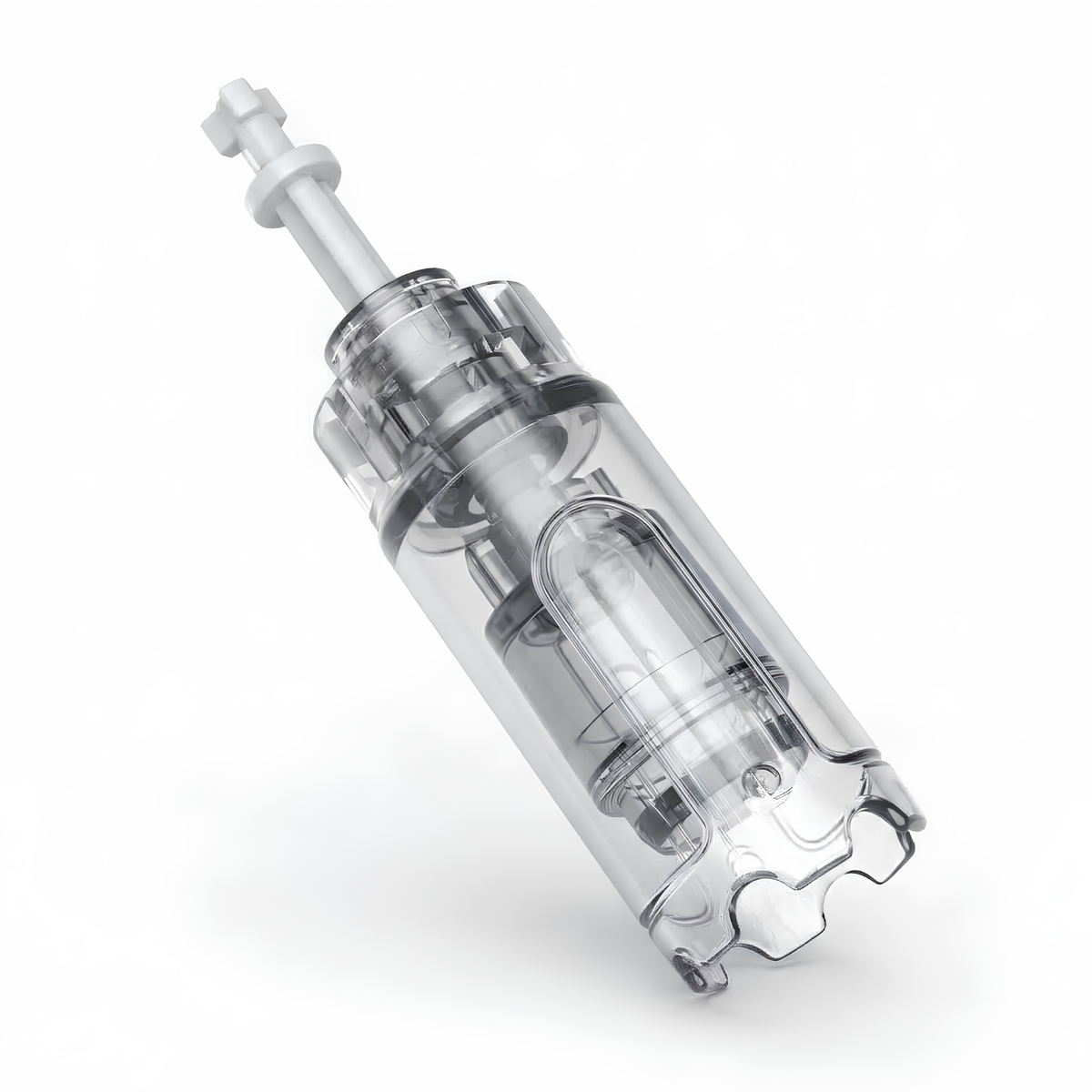 Velvet Microneedling Pen (FDA-Cleared medical grade - CE and Health Canada Approved)