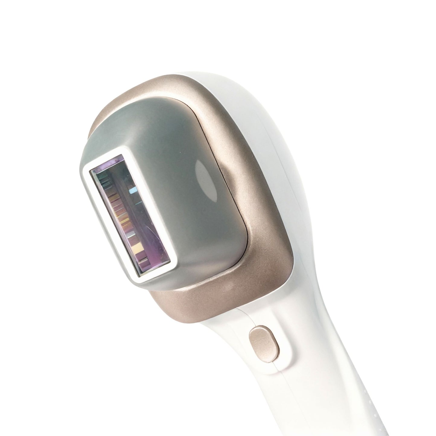 Verso Optix Pro 1.0 Diode Laser Hair Removal with Interchangeable Spot Size