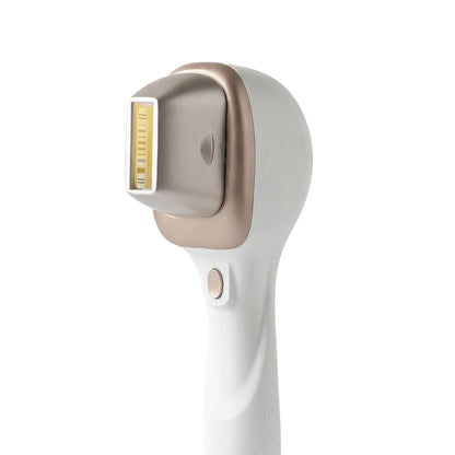 Verso Optix Pro 1.0 Diode Laser Hair Removal with Interchangeable Spot Size