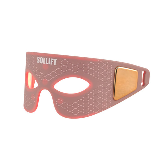 Revive LED Eye mask