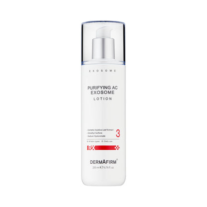 RX Melavita-C Exosome Lotion 200mL