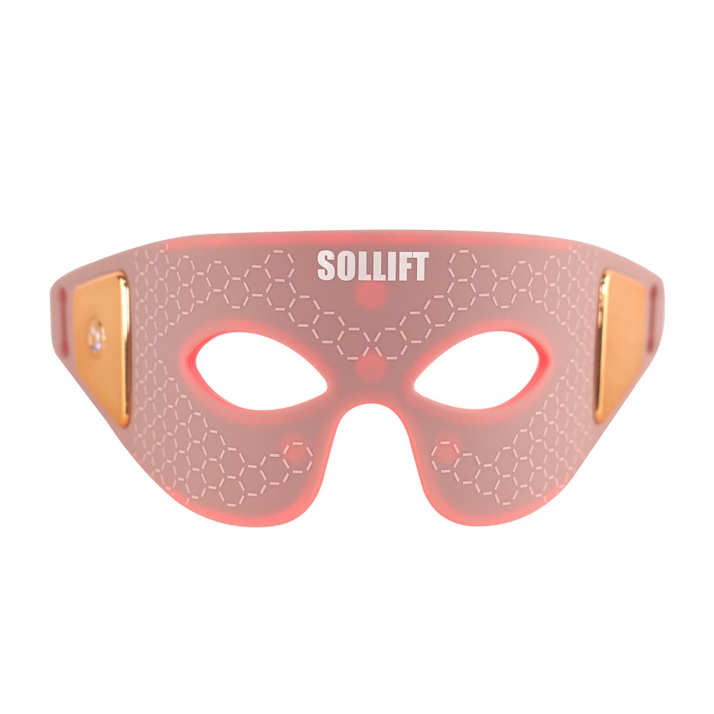 Revive LED Eye mask