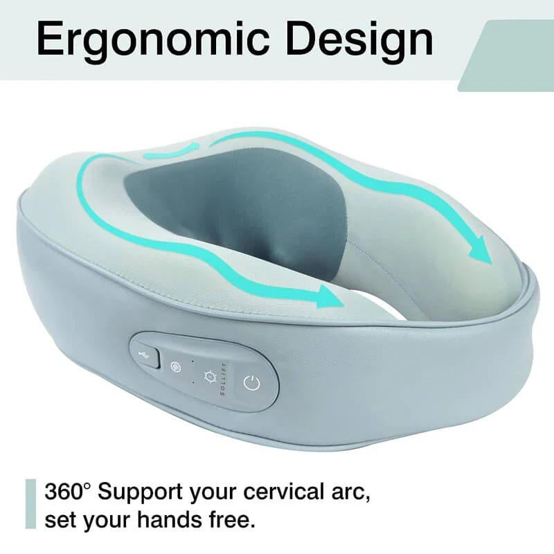 Caro Pillow Massager